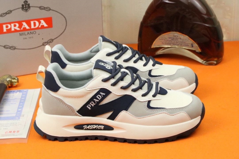 Prada Sneakers